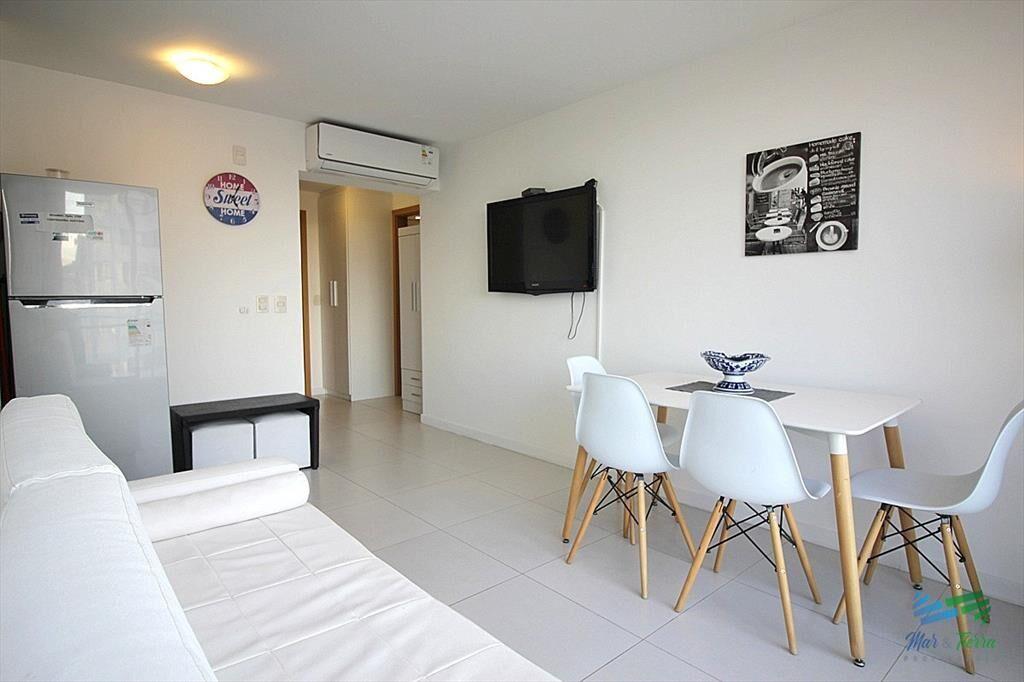 En venta apartamento 1 dormitorio, piso alto, del