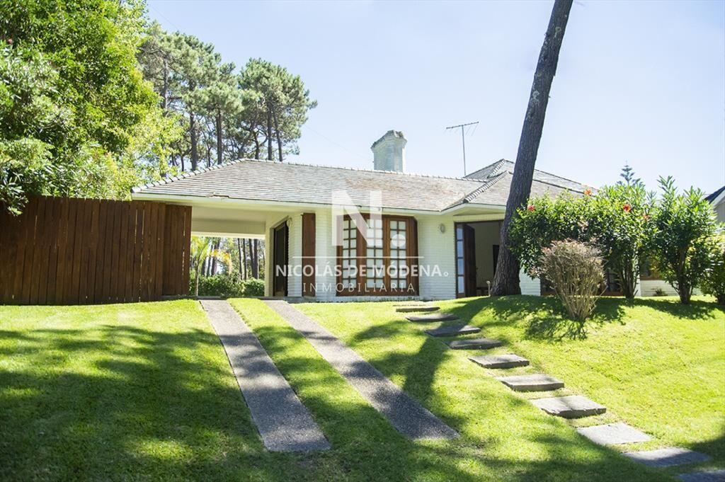 Hermosa casa en Punta del Este