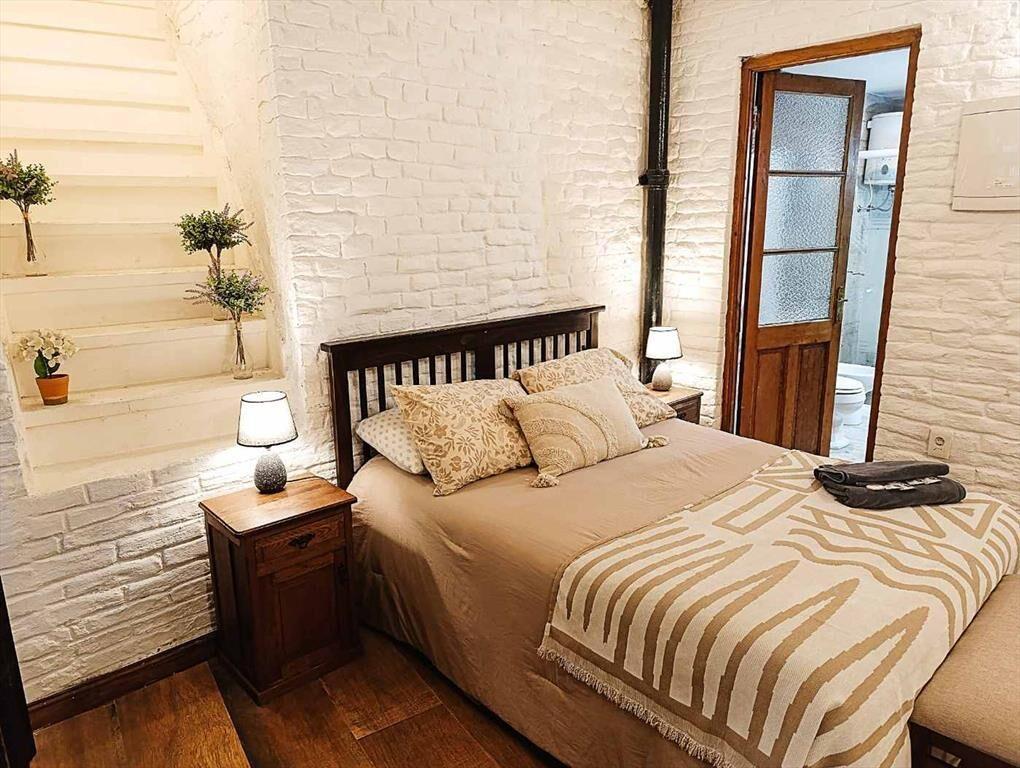 Apartamento Mono con muebles PB SIN GC Cordón