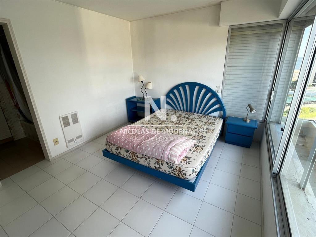 Apartamento 2 dormitorios en alquiler a metros de playa bra