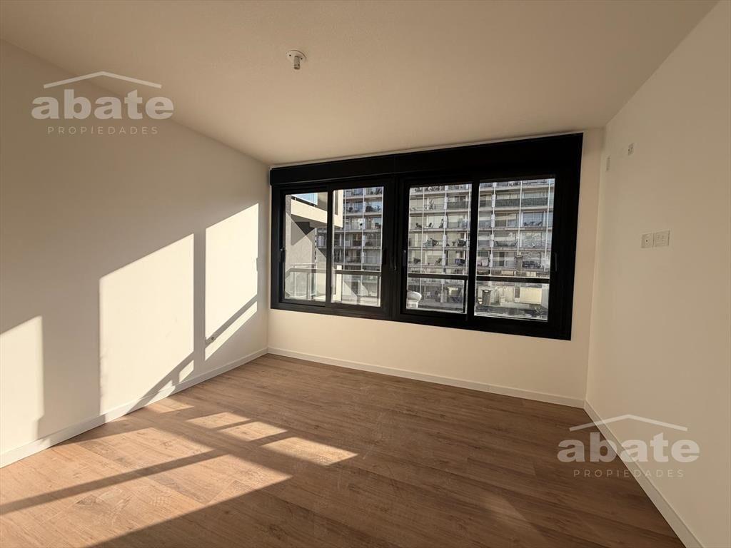 Venta Apartamento 1 dormitorio en Cordón, Montevideo
