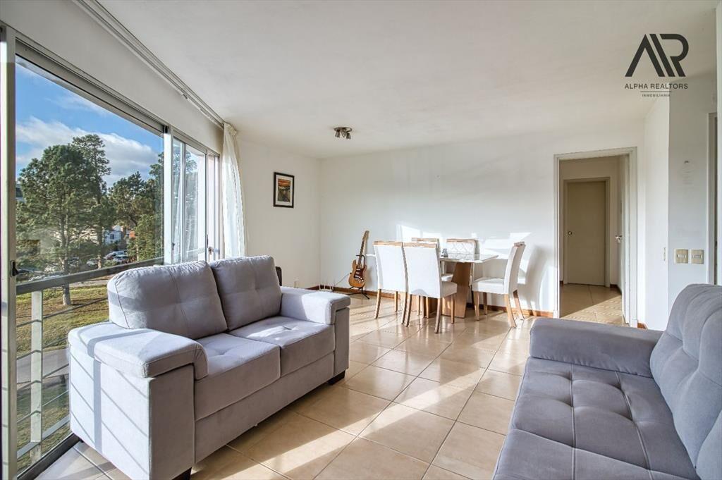 Apartamento 1 Dormitorio con Cochera