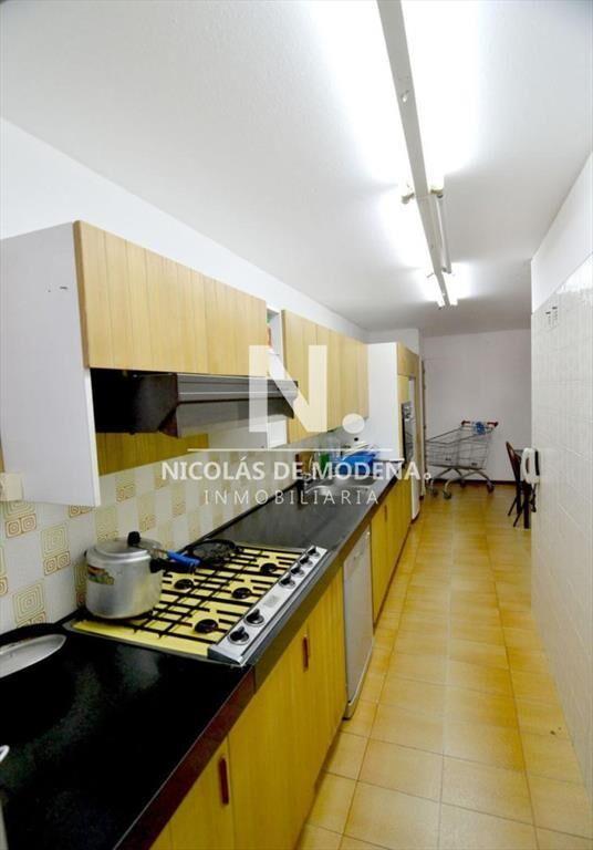 Apartamento en Playa Mansa