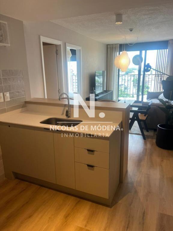 Venta Apartamento de 1 dormitorio En la para