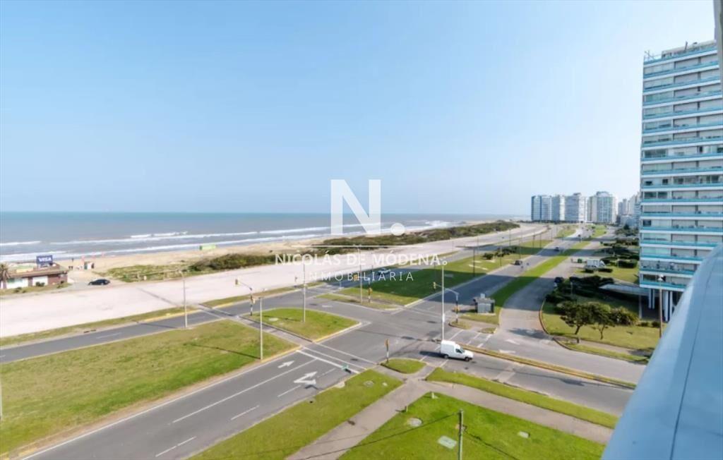 Oportunidad en Le Parc! Departamento de 4 en