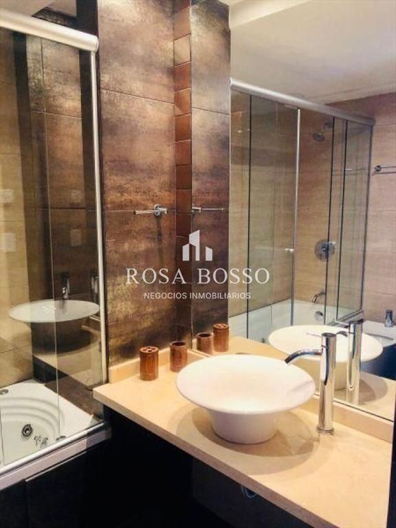Apartamento en alquiler Playa Mansa 2 dormitorios MIAMI BOO