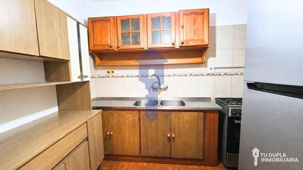 Casa Con Patio En Venta En Peñarol
