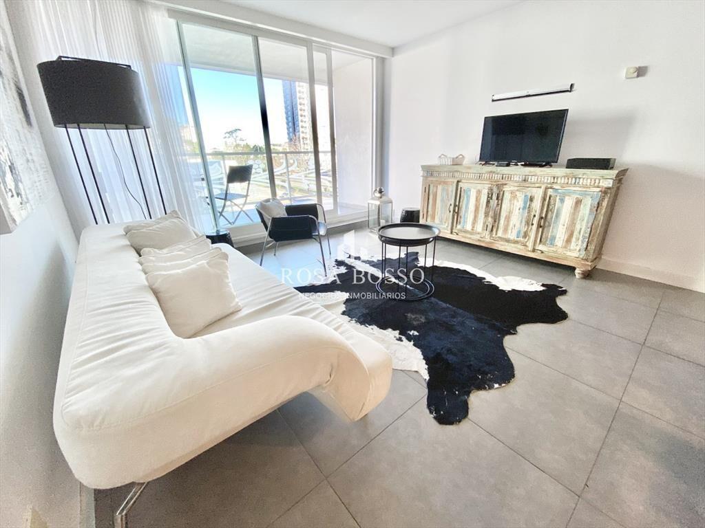 Apartamento Venta 1 dormitorio Punta del Este