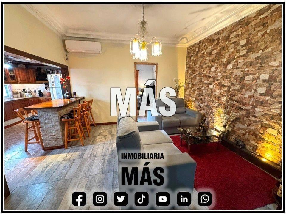 Casa Venta Cochera Unión Montevideo iMas.uy LM...