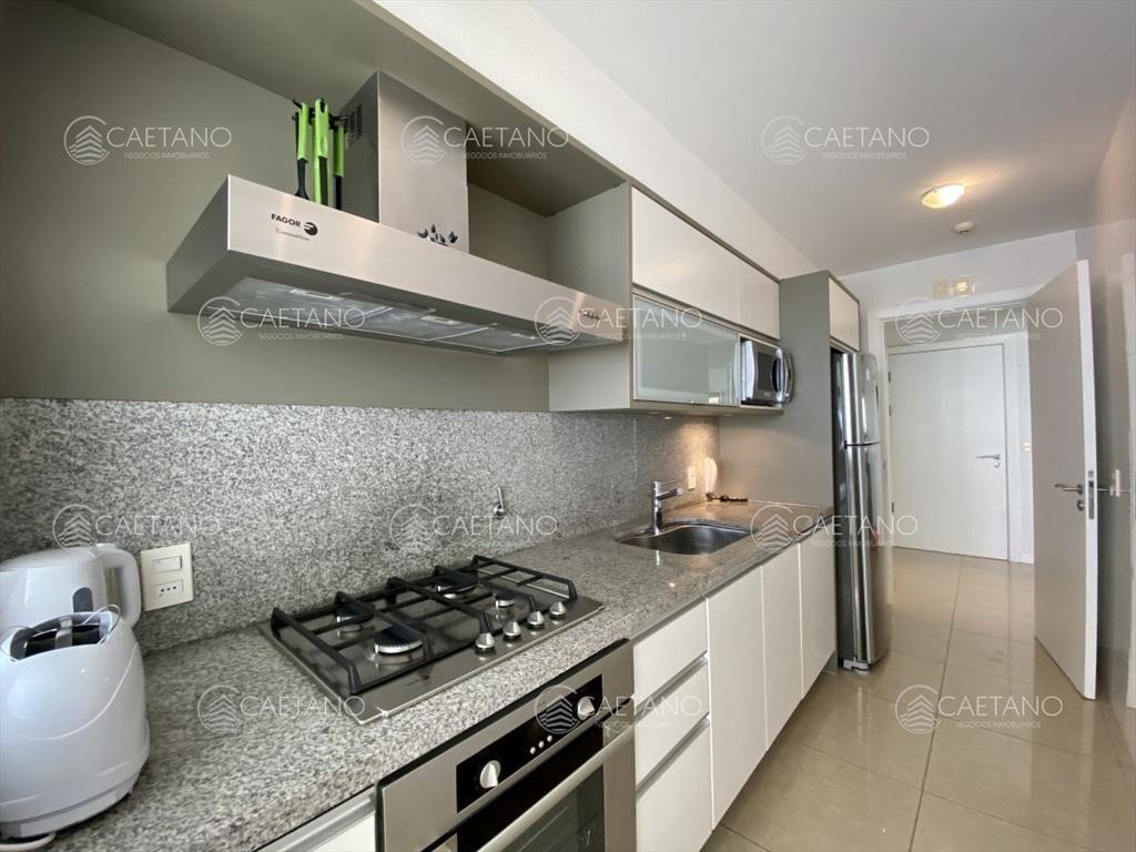 Alquiler temporal o anual apartamento 3 dormitorios playa m