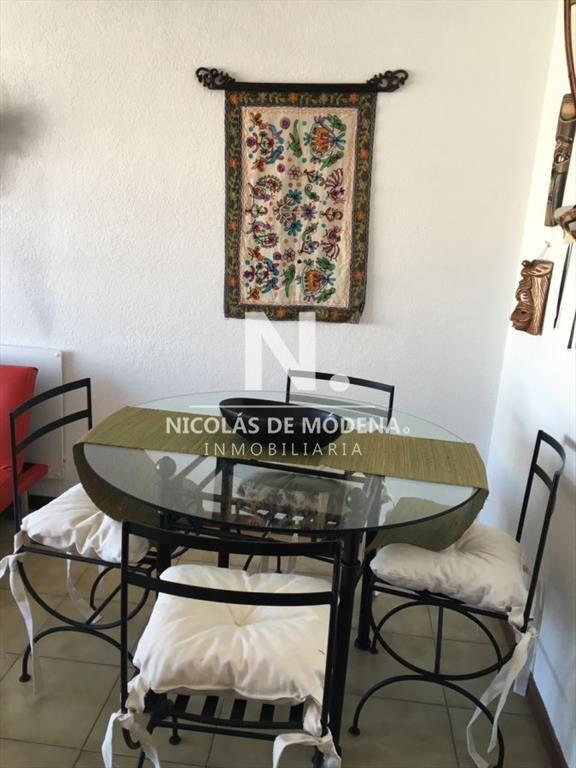 Apartamento en peninsula de 1 dormitorio con a la