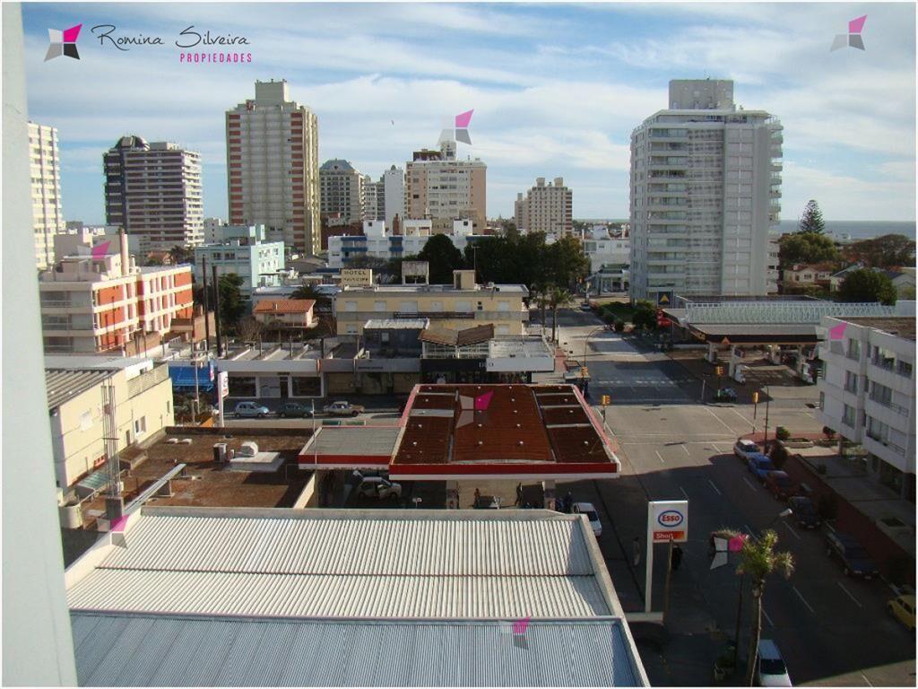ALQUILER TEMPORARIO DE APARTAMENTO DE 2 EN PUNTA