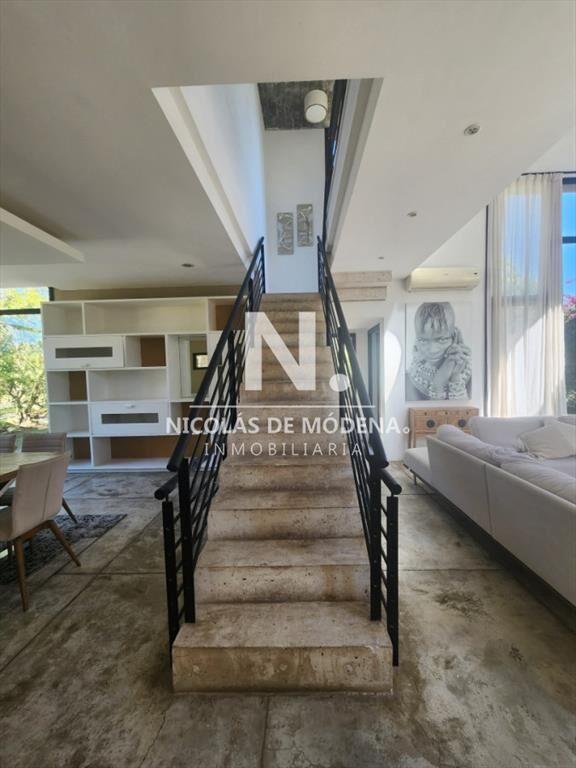 Casa en Alborada - Punta del Este de 5 dormitorios