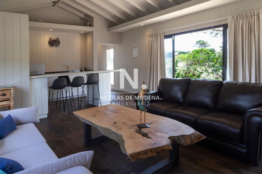 Casa en venta de 1 dormitorio.