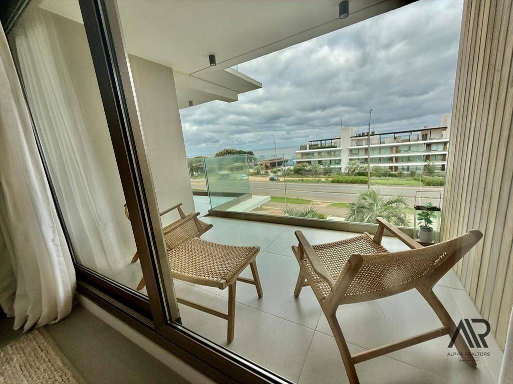 Apartamento en venta c/ cochera en Manantiales