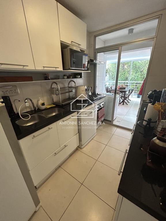 Apartamento de 3 dormitorios zona Mansa