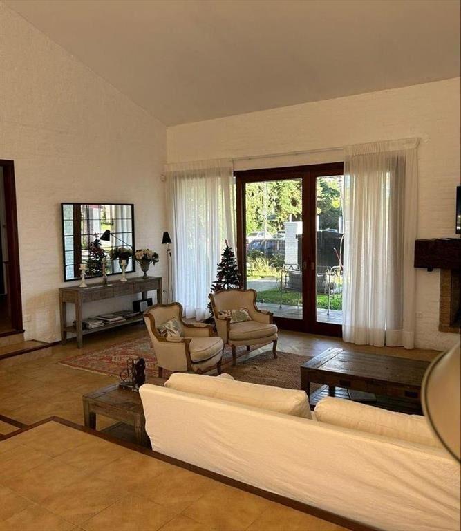 Casa en alquiler de temporada en Punta del Este 4 Dormitori