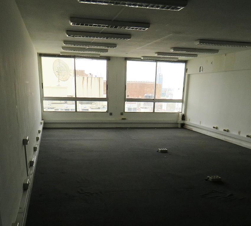 Alquiler de oficinas en el Centro - Centro (Montevideo)