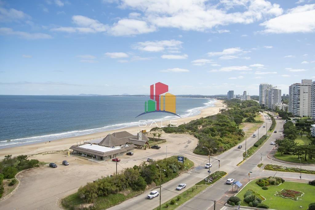 Beverly Tower Punta Del Este, Maldonado Uruguay,