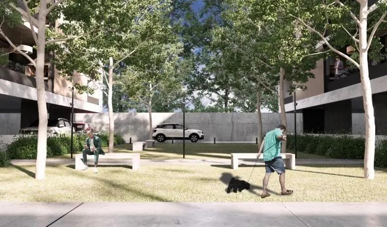 Apartamento en venta 3 dormitorios, 3 baños carrasco norte