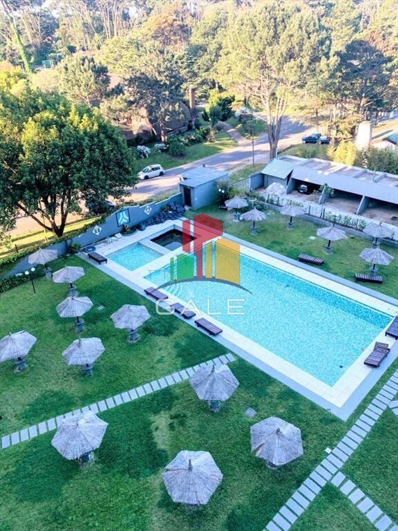 Venta Apartamento de 1 dormitorio en Roosevelt