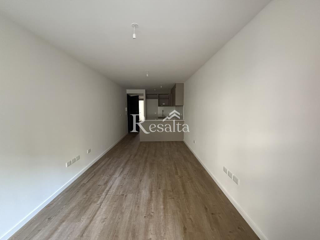VENTA 1 DORMITORIO CON PATIO A ESTRENAR