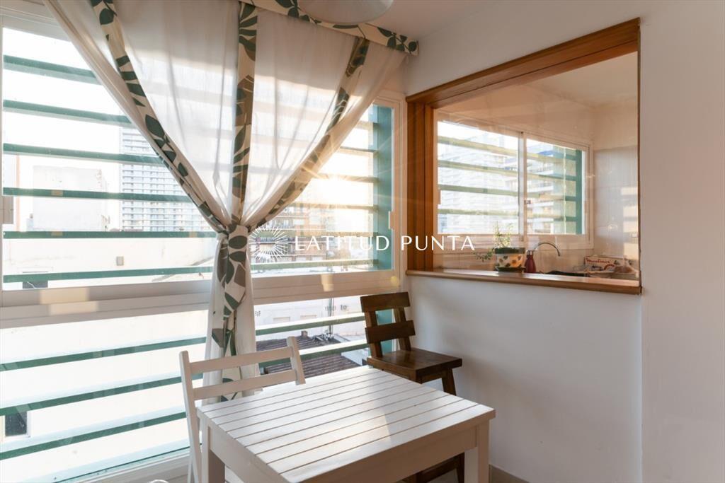 Apartamento en Brava, 3 dormitorios