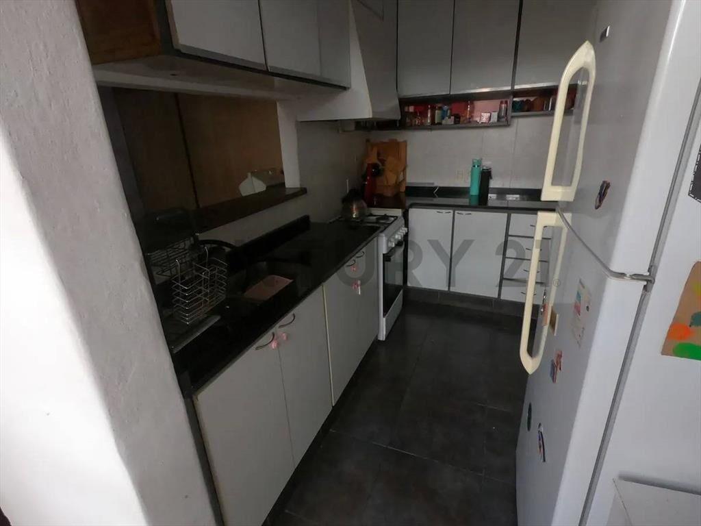 3 Dormitorios- Patio exclusivo- Acepta banco- Reducto