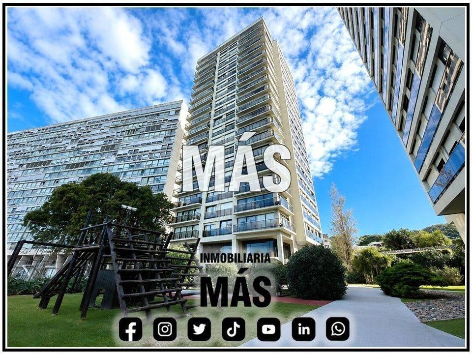 Apartamento Alquiler Torres del Puerto Pocitos iMas.uy LC...