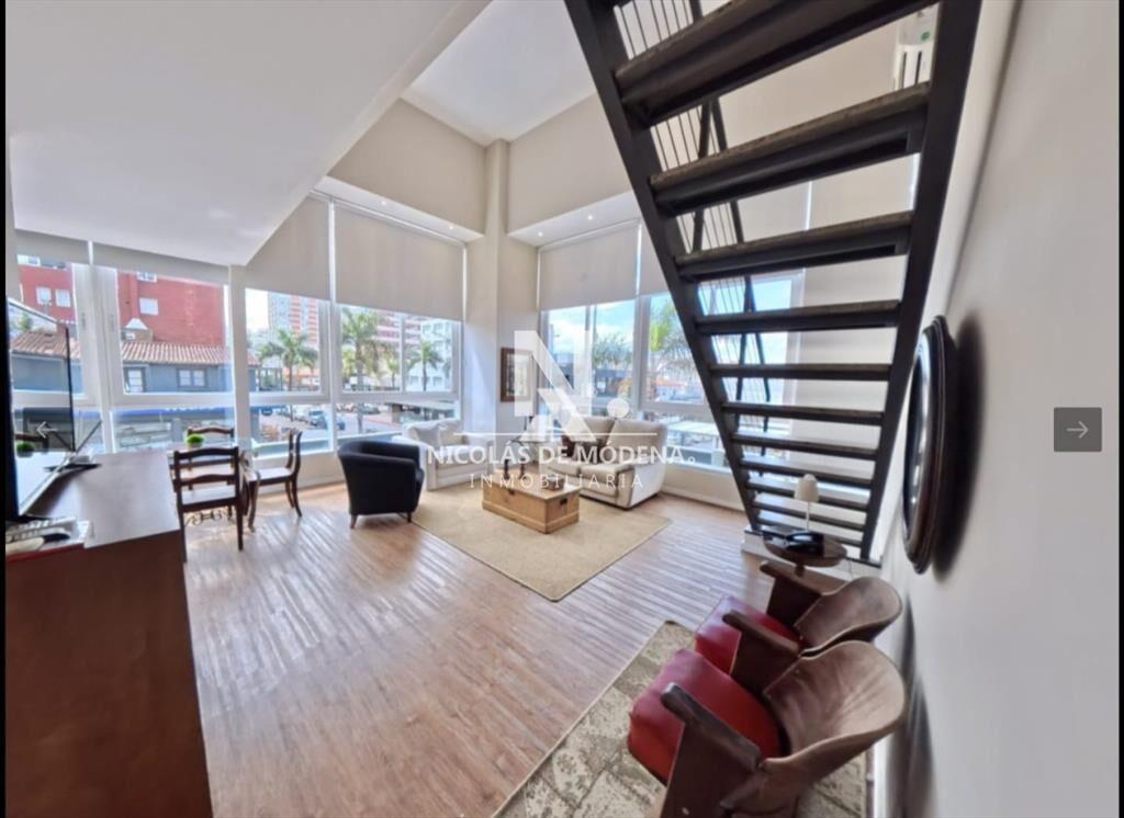 En venta apartamento tipo estudio de 1 dormitorio