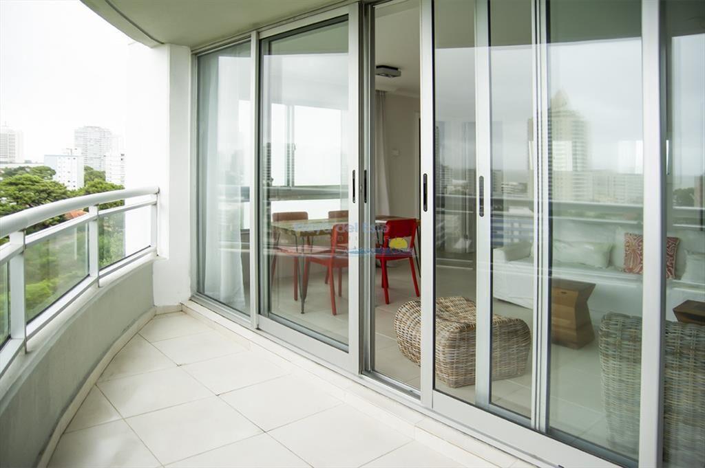 Departamento a metros del mar, Punta del Este