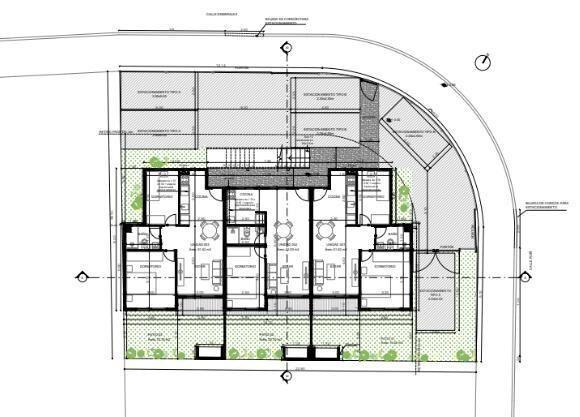 Apartamento 2 dormitorios a estrenar