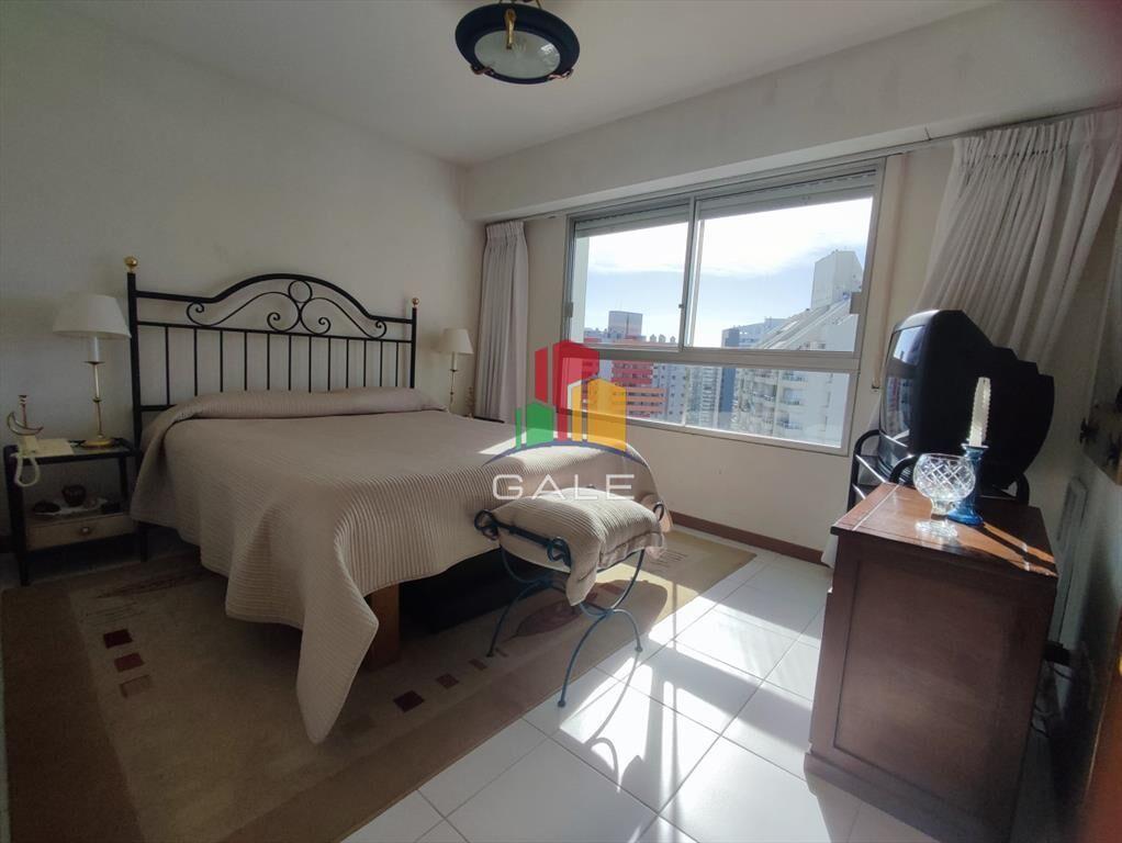 Venta de apartamento de 2 dormitorios en la Brava