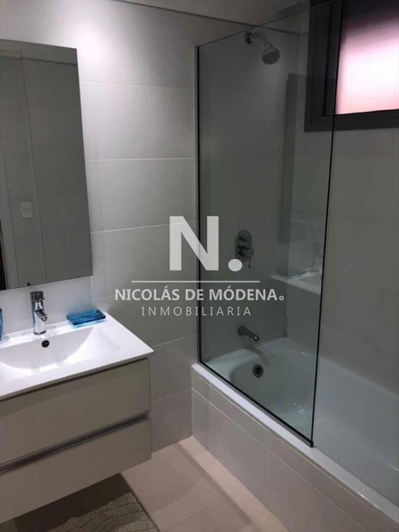 En venta apartamento de 2 dormitorios en Brava, Punta del E