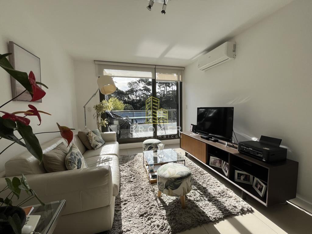 Venta de Apartamento 2 dormitorios en San Rafael