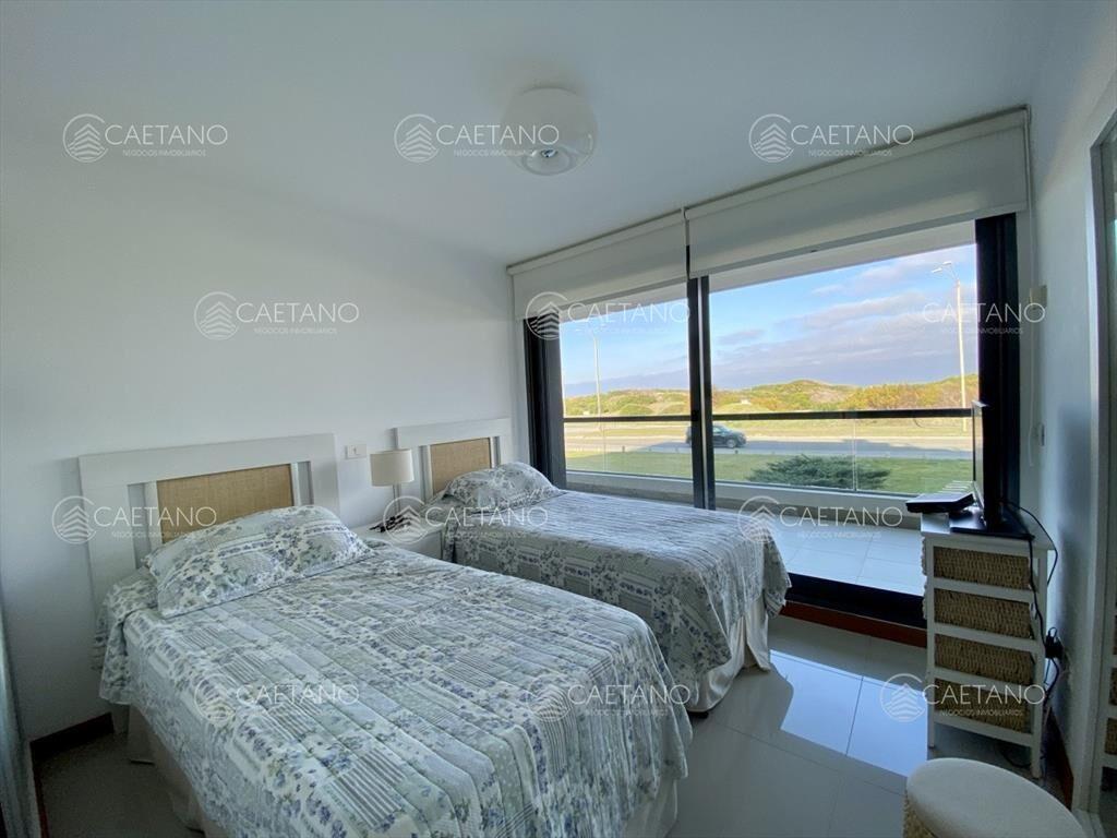 Espectacular apartamento ubicado en la Brava