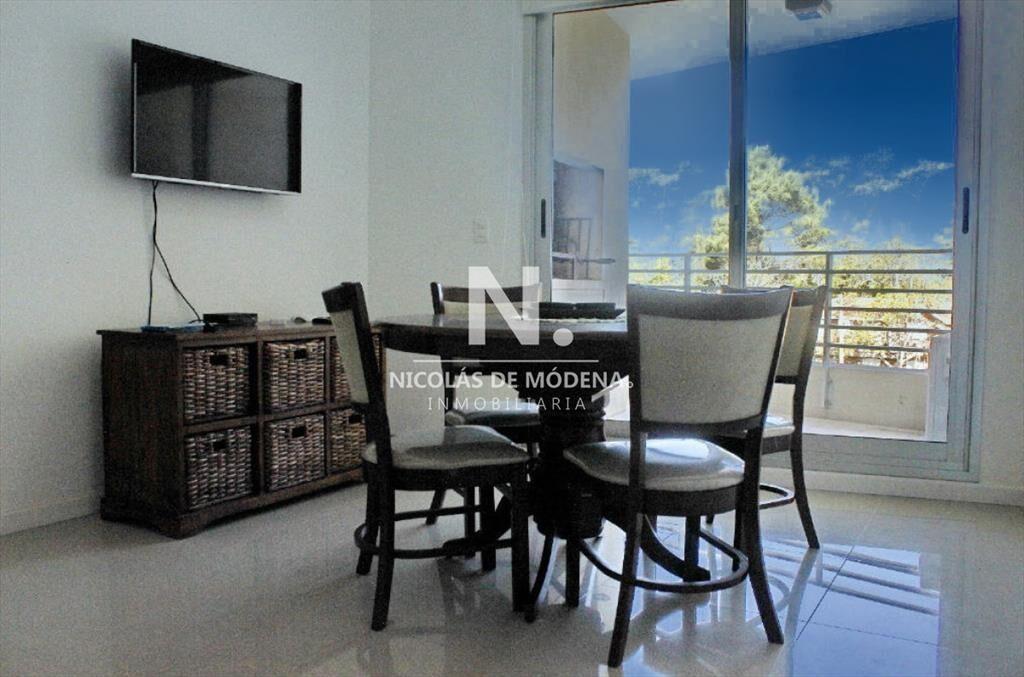 Alquilo apartamento de 2 dormitorios cerca del