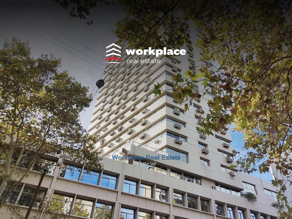 VENTA CON RENTA- OFICINA - CENTRO - ED. CORPORATIVO