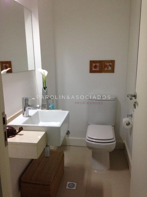 Apartamento en San Rafael