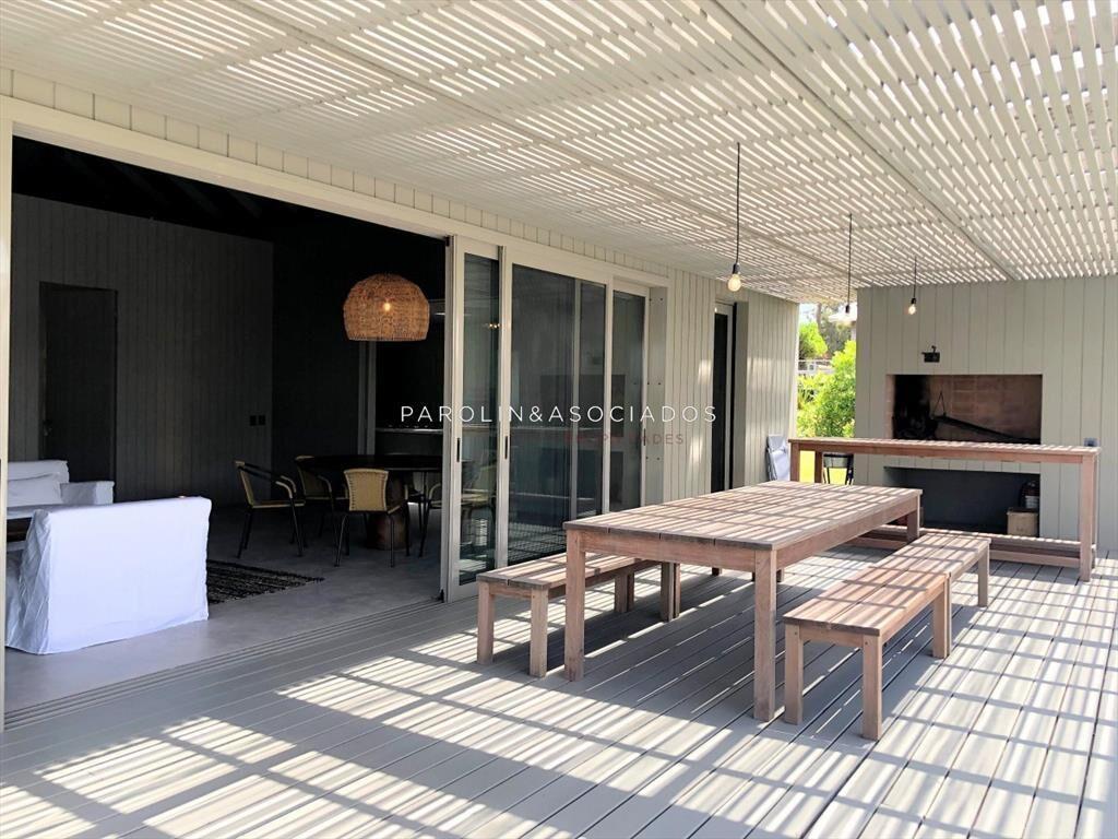 Casa en Pinar del Faro - Jose Ignacio