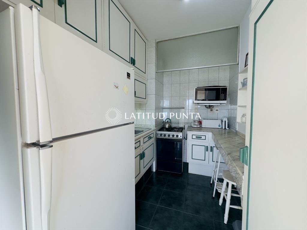 Apartamento en venta, dos dormitorios, 2 baños, peninsula.
