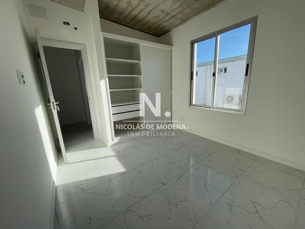 Venta Duplex de 2 dormitorios en Maldonado
