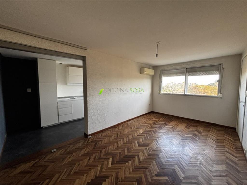 Oficina Sosa - René esquina Rivera apartamento en excelen