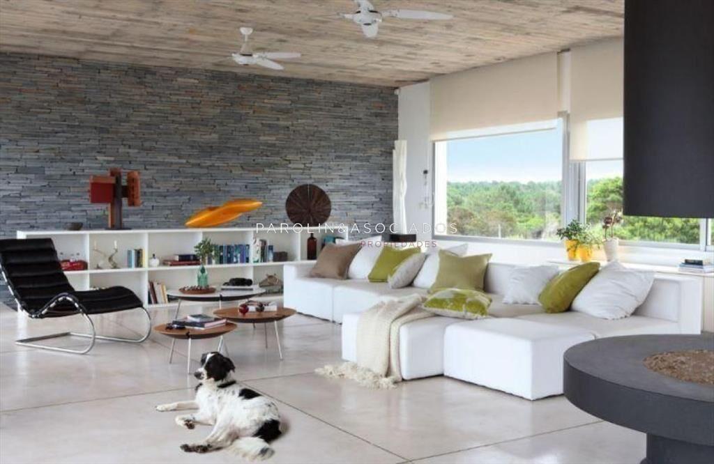 Casa en venta de 4 dormitorios en José Ignacio,