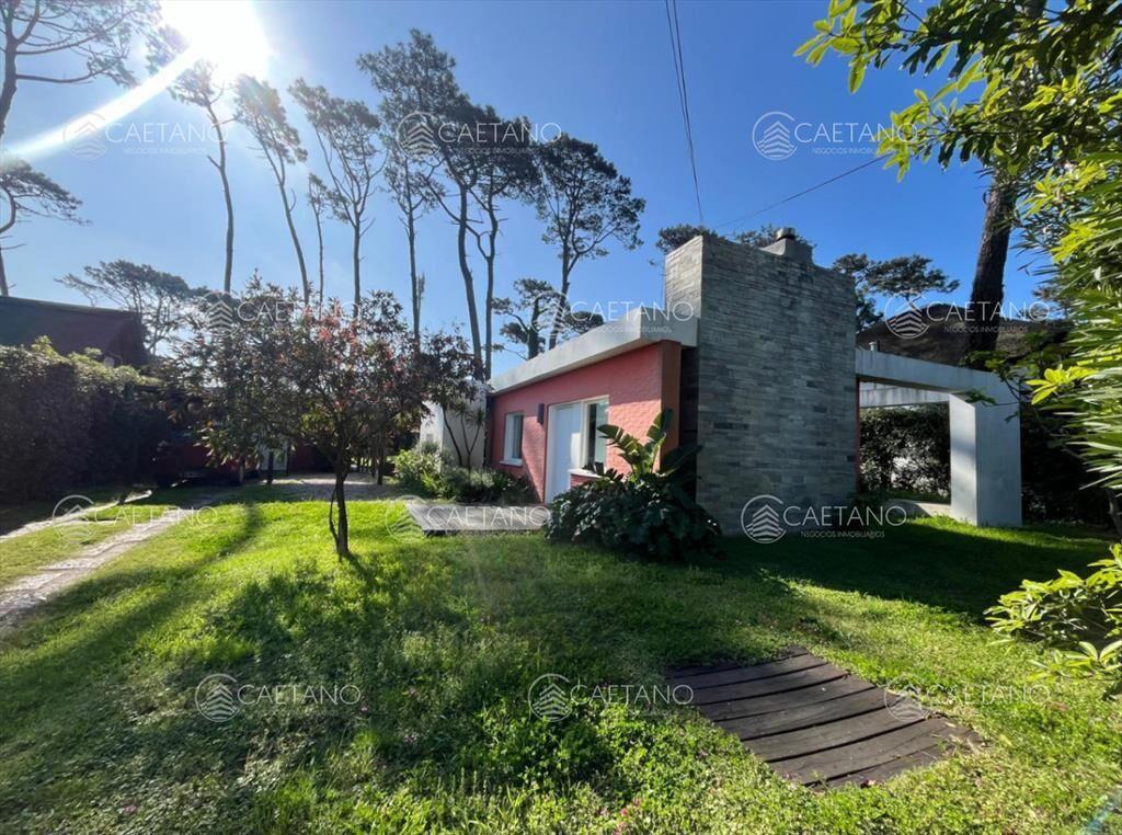 venta casa 2 dormitorios, punta del este,