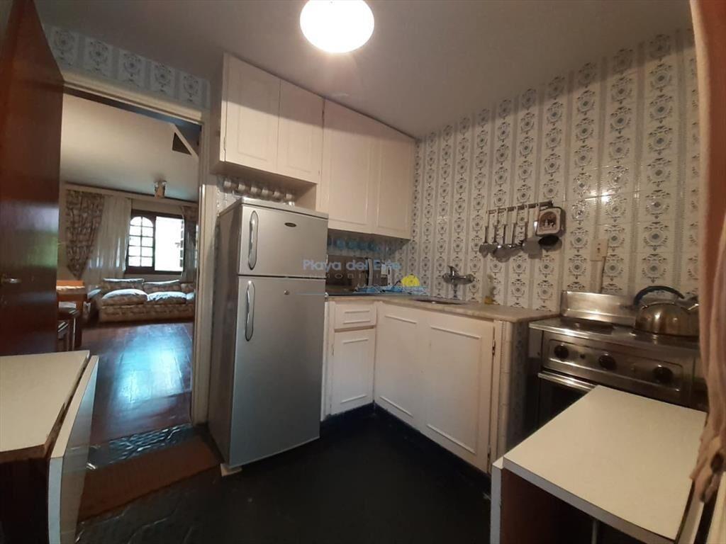 Casa PH en venta de 2 dormitorios en Punta del ,