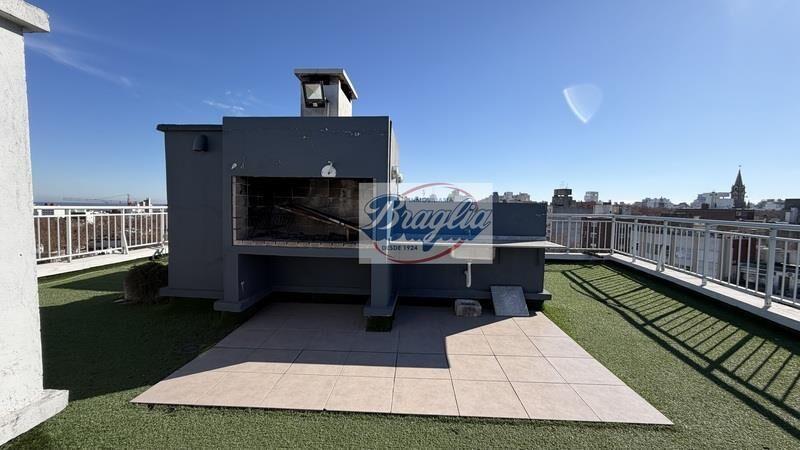 Apartamento Alquiler en Parque Rodó