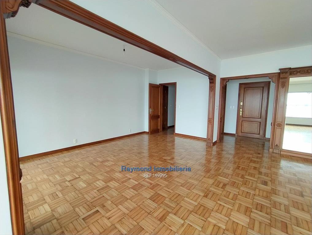 Venta Apartamento Pocitos 3 Dormitorios 4 Baños Servicio Lo