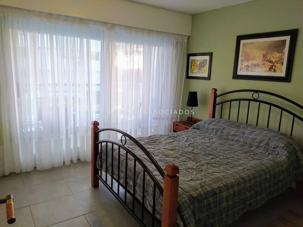 Apartamento en venta de 2 dormitorios en Playa