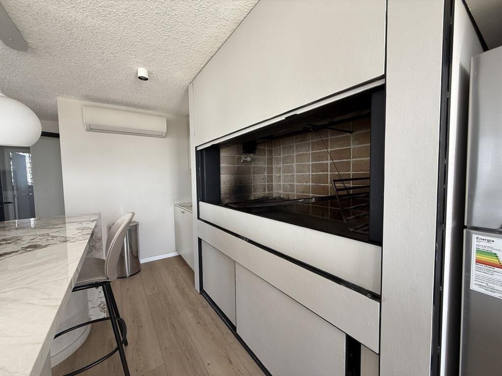 Venta apartamento 1 dormitorio en La Blanqueada a estrenar
